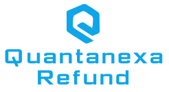 Quantanxa refund banking